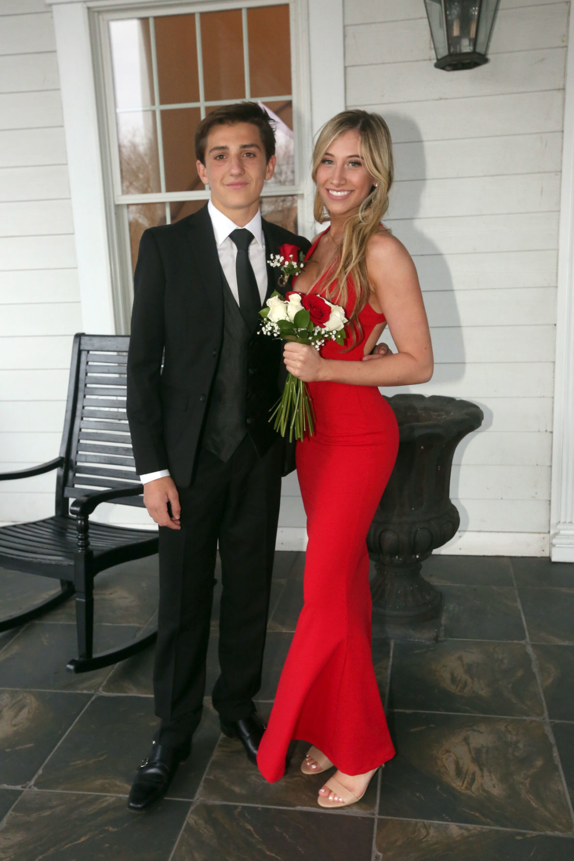 St. Augustine Prom